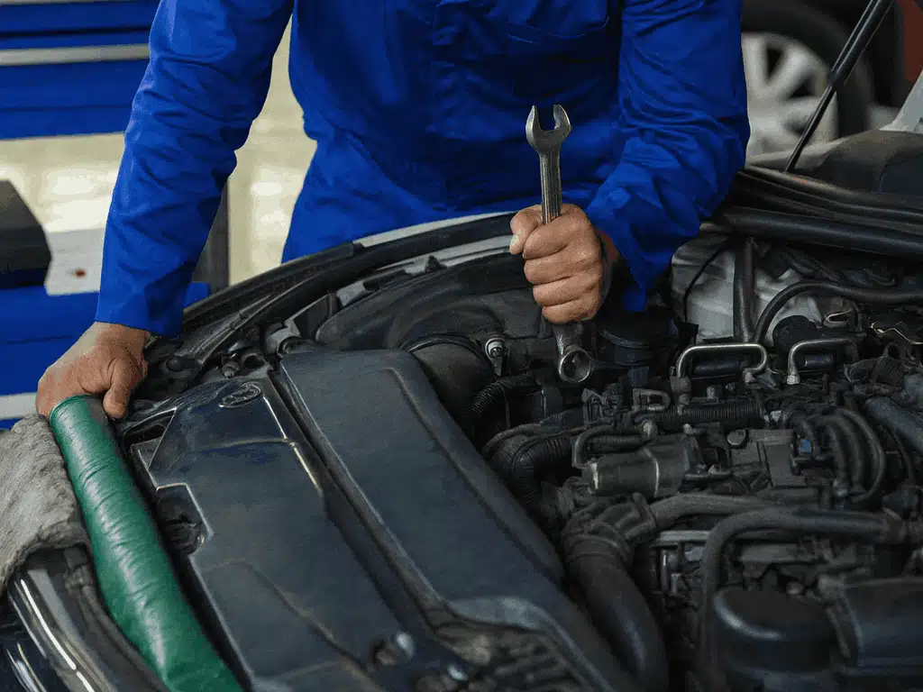 Nira Motor: Solusi Otomotif Cilacap yang Mengedukasi dan Menghargai